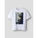 Camiseta niño Name It fantasía