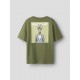 Camiseta niño Name It fantasía