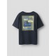 Camiseta niño Name It fantasía