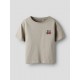 Camiseta niño bordado Name It