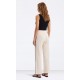 Pantalones, Vaqueros y Leggins	 Pantalón mujer hilo Tiffosi