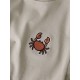 Camiseta niño bordado Name It