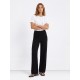 Pantalones, Vaqueros y Leggins	 Pantalón mujer hilo Tiffosi