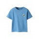 Camiseta niño bordado Name It