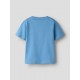 Camiseta niño bordado Name It