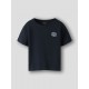 Camiseta niño bordado Name It