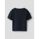 Camiseta niño bordado Name It