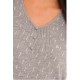 Pijama corto mujer Don Algodón