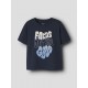 Camiseta algodón niño Name It