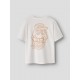 Camiseta Name It niño algodón