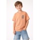 Camiseta Name It niño algodón
