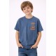 Camiseta niño "Noodles" Name It