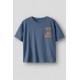 Camiseta niño "Noodles" Name It