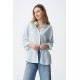 Mujer	 Blusa mujer Tiffosi básica