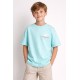 Camiseta niño "California" Name It
