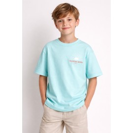 Camiseta niño "California" Name It