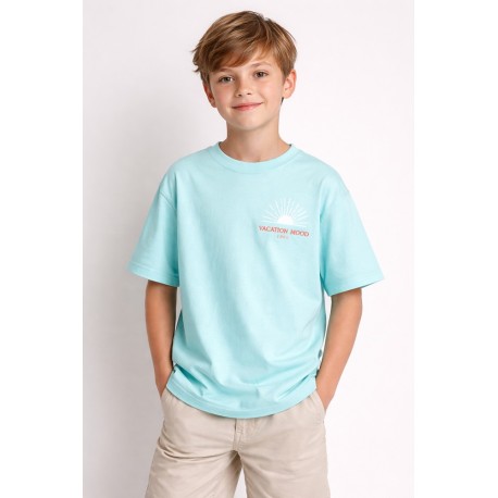 Camiseta niño "California" Name It