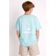 Camiseta niño "California" Name It