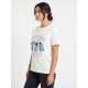 Camiseta mujer "Stitch" Suncity