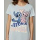 Camisón mujer Stitch Suncity