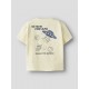 Camiseta "Space" niño Name It