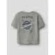 Camiseta "Space" niño Name It