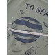 Camiseta "Space" niño Name It