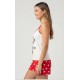 Pijama mujer "Minnie" Suncity