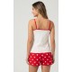 Pijama mujer "Minnie" Suncity