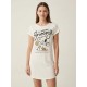 Camisón mujer Snoopy Suncity