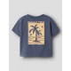 Camiseta niño "Palmeras" Name It