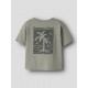 Camiseta niño "Palmeras" Name It