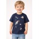 Camiseta niño Name It fantasía