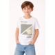 Camiseta Name It niño fantasía