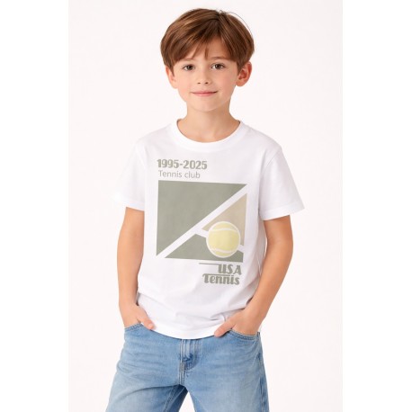 Camiseta Name It niño fantasía