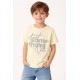 Camiseta Name It niño fantasía