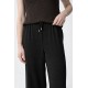 Pantalón cullote fluido Tiffosi mujer