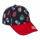 Gorra infantil Marvel