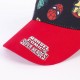 Gorra infantil Marvel
