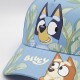 Gorra infantil Bluey