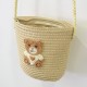 Bolso niña "Oso"