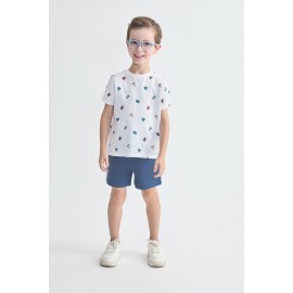 Conjunto "Letras" Street Monkey