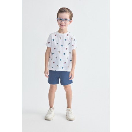 Conjunto "Letras" Street Monkey
