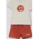 Conjunto "León" Street Monkey