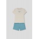 Conjunto "Tenis" niño Street Monkey