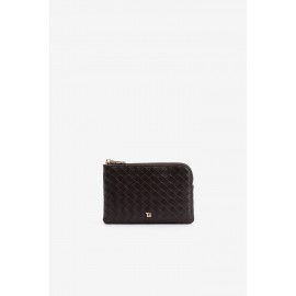 Complementos	 Cartera Mujer Trenzada Tiffosi