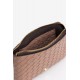 Complementos	 Cartera Mujer Trenzada Tiffosi