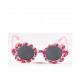 Gafas de sol flor Minnie niña