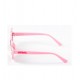 Gafas de sol flor Minnie niña