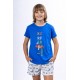 Pijama niño "Surfer"